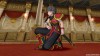 紅の剣士 紅の剣士