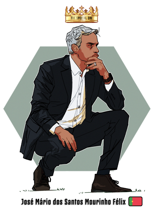 Jose Mourinho Guy Taking Off Headphones Meme : The Incredible Moment.