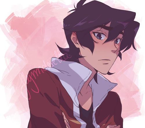 flynnderella:he probably told Keith they’re a good team (but I’m...