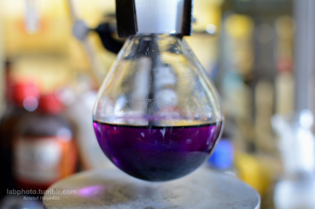 green organic chemistry lab experiments