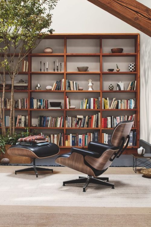 51 Leather & Faux Leather Chairs that Redefine Classic...