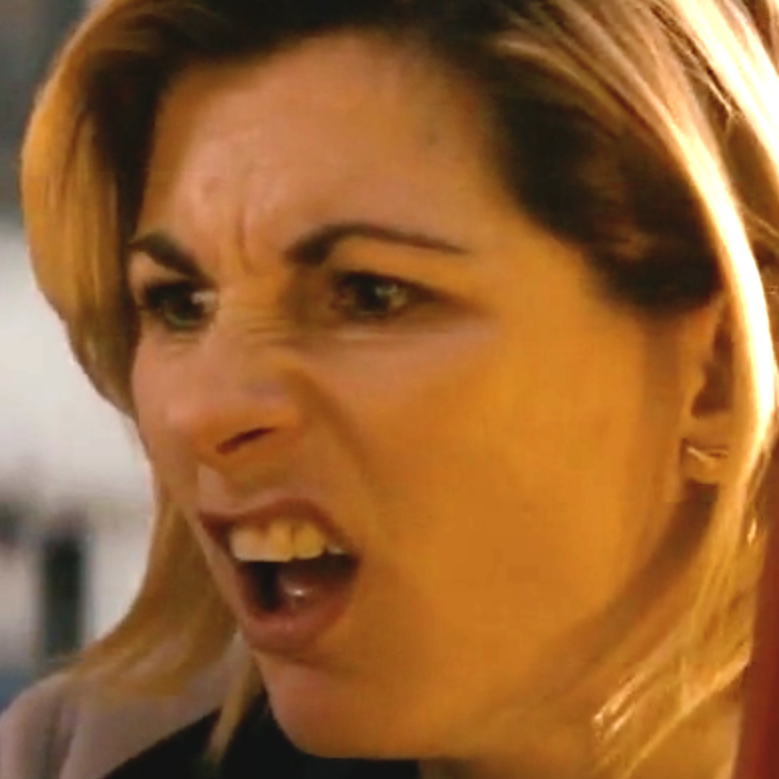 Do you find Jodie Whittaker attractive? Tumblr_pgep38F8Hk1tkjnkho6_1280