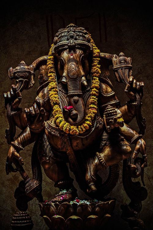 kalikarma