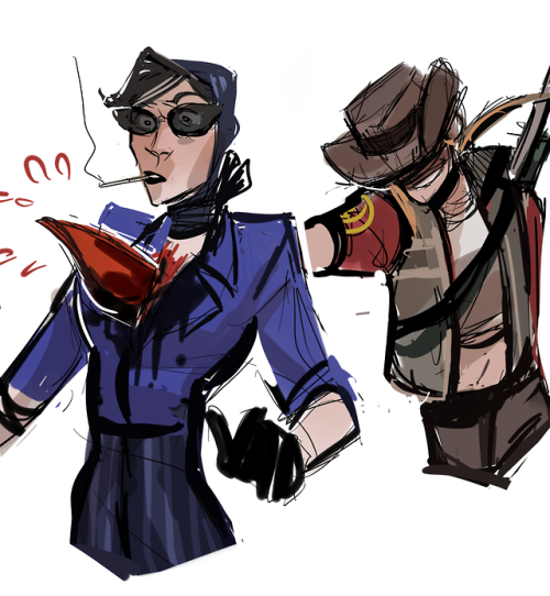 Spy heart. Fem Spy tf2. Фем снайпер тф2. Team Fortress 2 фем. Фем шпион тф2.