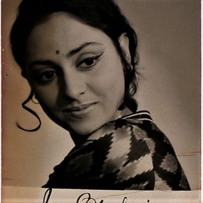 Jaya Bhaduri Photo Xxx - Happy 71st Birthday Jaya Bhaduri Bachchan~ | Bollywood News, Bollywood  Movies, Bollywood Chat