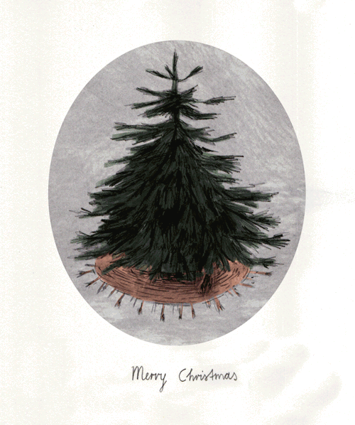 Decorating Christmas Tree Gif Decorating Christmas Tree Gif