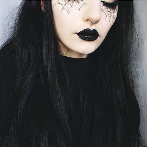 monochrome-lace:https://www.instagram.com/black.evildevil