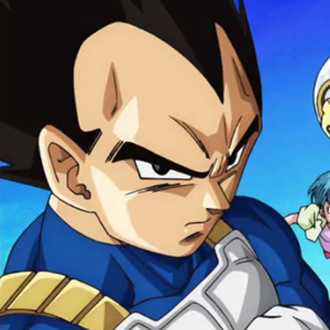 vegeta icons