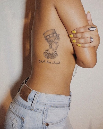 egyptian tattoos tumblr