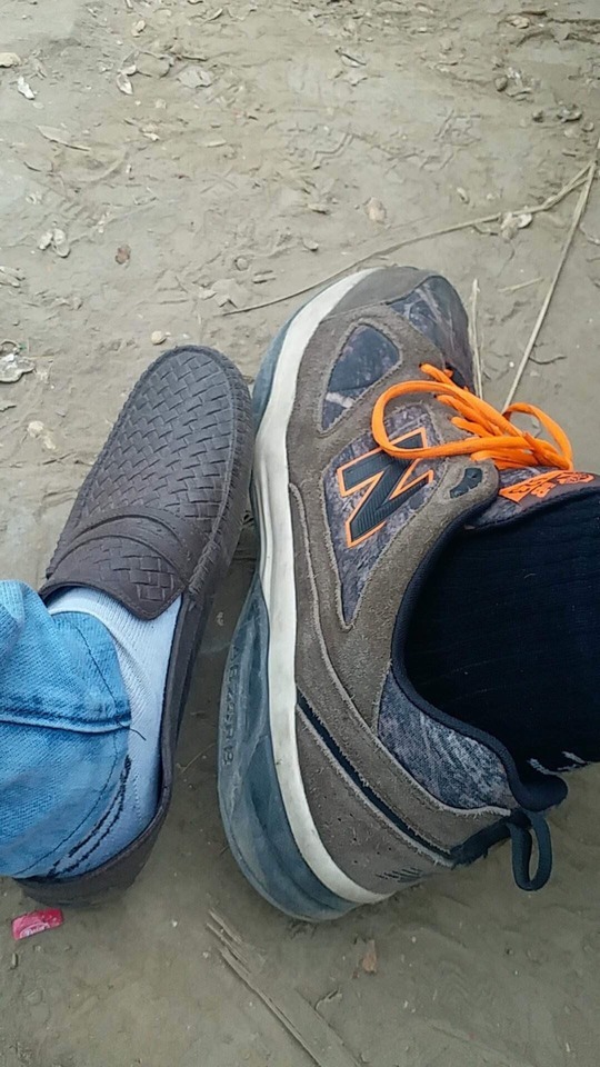 wide shoes reddit