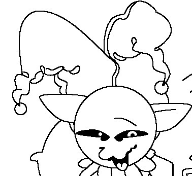 jevil | Tumblr