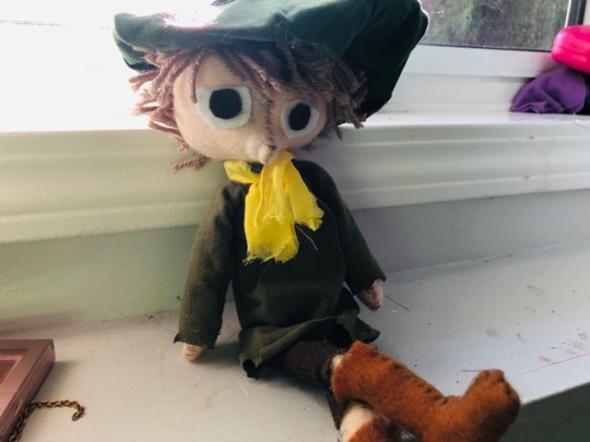 joxter plush