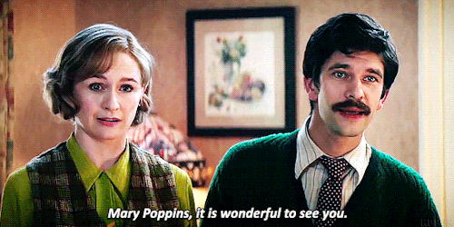 mary poppins returns disneyedit marypoppinsedit disney mary poppins gifs gifs:marypoppinsr kpfilm i just wanna post something :)