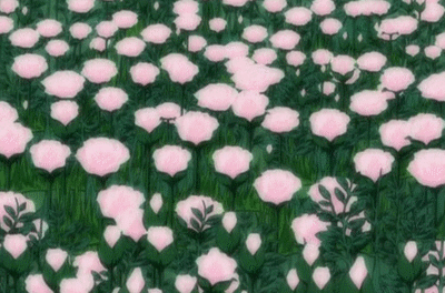 100 Anime Flower Wallpapers  Wallpaperscom