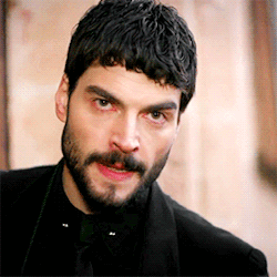 3. Hercai- Inimă schimbătoare -comentarii -Comments about serial and actors - Pagina 27 Tumblr_psyou4p8ID1xs5njio3_250