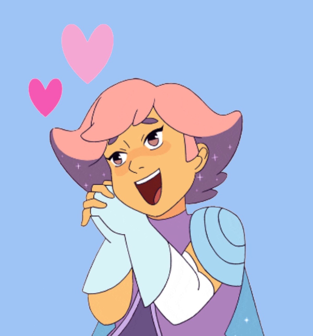 glimmer icons!!! like/reblog to use credit is...