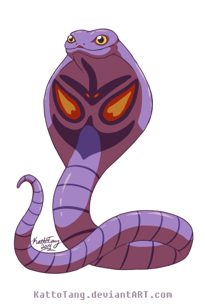 arbok on Tumblr