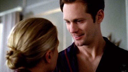 skarsjoy:True Blood episode 4.12 ‘And When I Die’ aired on...