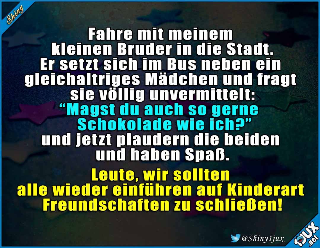 Lustige Sprüche Es Könnte So Einfach Sein Kinder