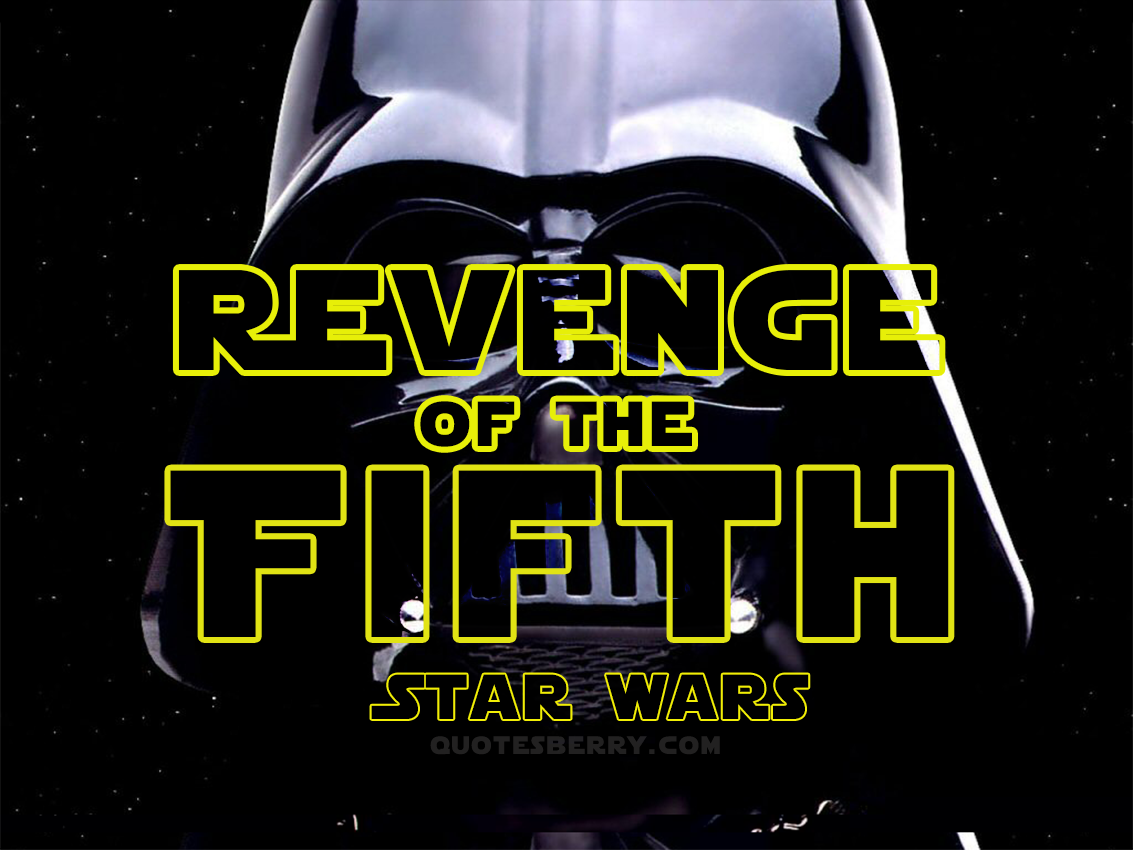Revenge Of The Fifth QuotesBerry Hi Res Wallpaper Quotes Tumblr Blog