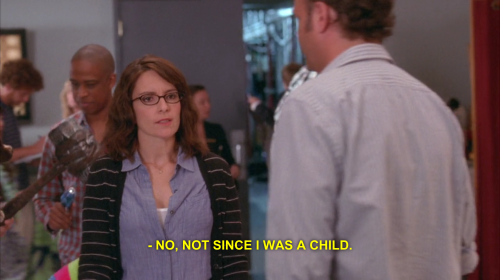 liz lemon is me | Tumblr