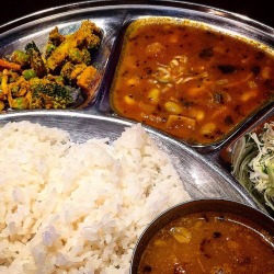 @A curry a day helps you live longer