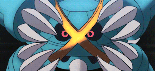 Image result for metagross gif