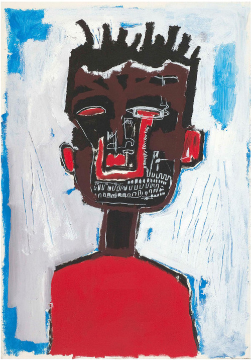 topcat77:Basquiat