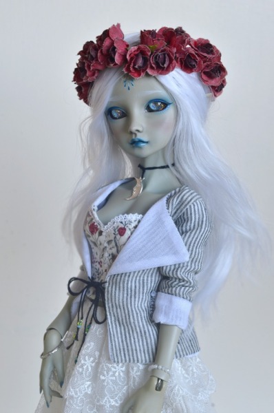 resinsoul bjd