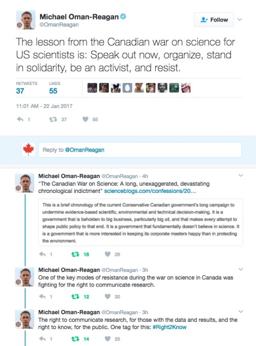 allthecanadianpolitics:A required read from Michael...