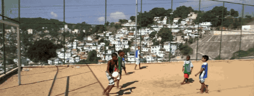 Resultado de imagem para favela