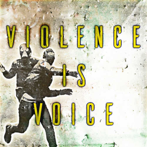 Violence Is VoiceRock and RollエスパイFree Your MindFat Bottomed...