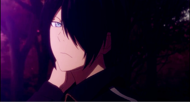 Shiawase, Noragami Yato ☆ Cap 3 😍