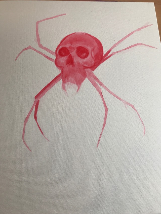 arachnophilia spiderman