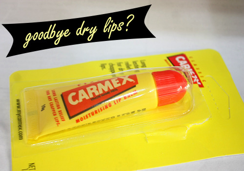 Classic Carmex Moisturizing Lip Balm Product Review Classic Carmex Moisturizing Lip Balm Product Review