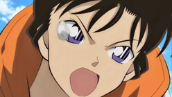 watch detective conan movie 17