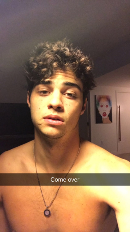 malecelebsandporn:Noah Centineo