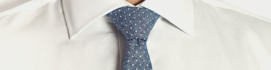 nó de gravata half windsor