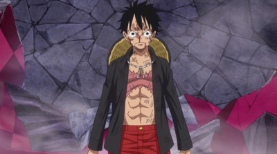 luffy episode summary | Tumblr