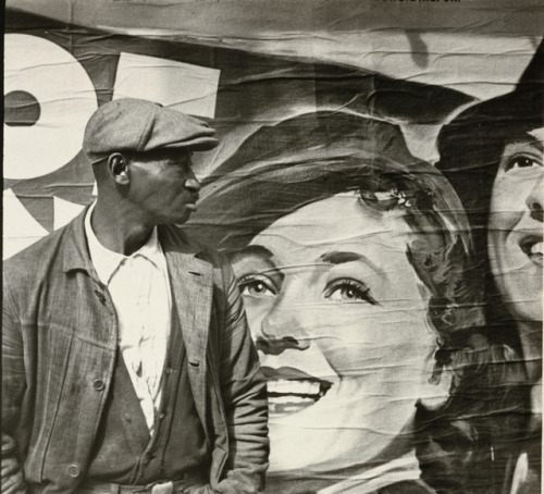 joeinct:Street Scene, New Orleans, Photo by Walker Evans, 1936