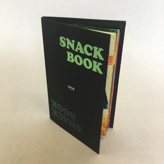 Librarian's Choice: Flora Jung | Snack Book