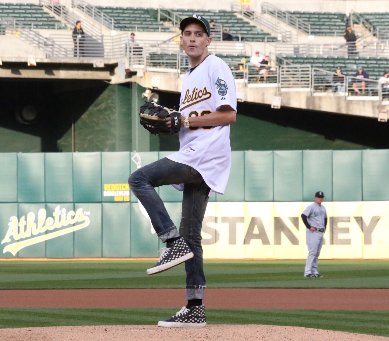 g eazy a's hat
