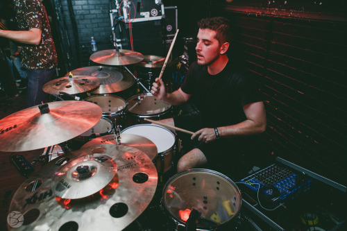 extended-range:Joey | The Contortionist by Ben Z!...