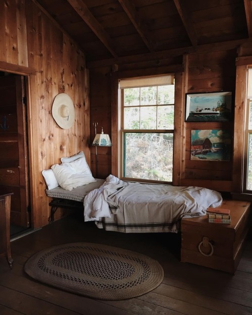 wild-cabins:FORESTBOUND