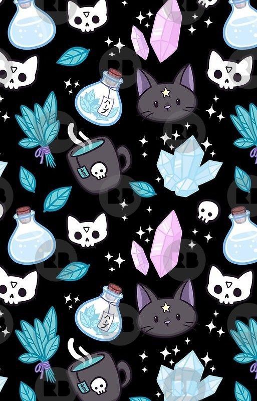 witch wallpaper | Tumblr