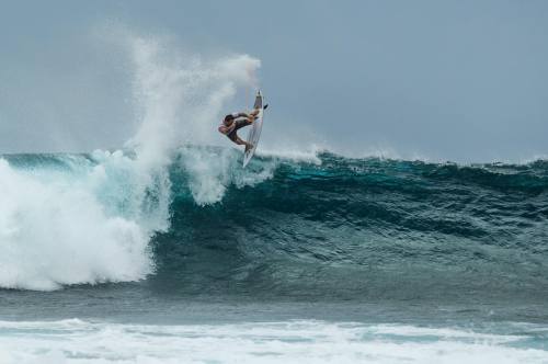 mitchelcoleborn:Thanks @volcomsurf for the Madlives getaway -...