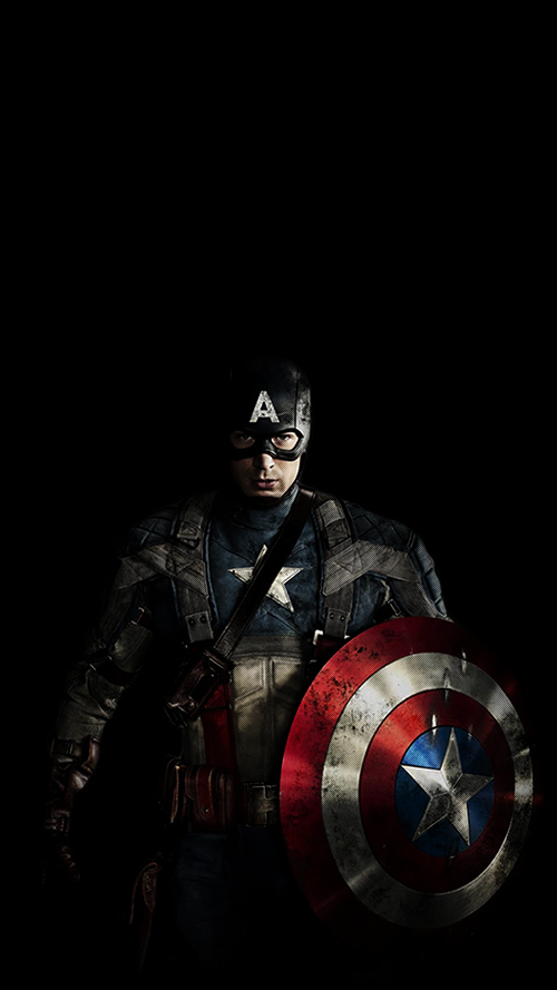 Wallpapers Captain America Wallpapers Please Like Or Reblog