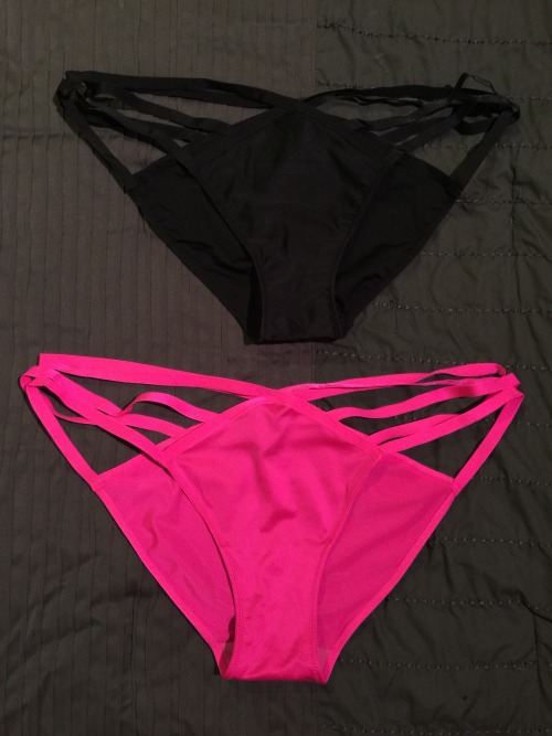 Victoria Secret Panties