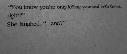 i cross my heart and i hope to die