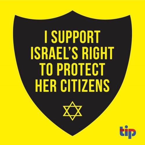 arabianeyezz:eretzyisrael:Do you support Israel’s right to...